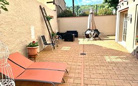 Coeur D'Alsace Colmar Vignobles Ouest Avec Terrasses